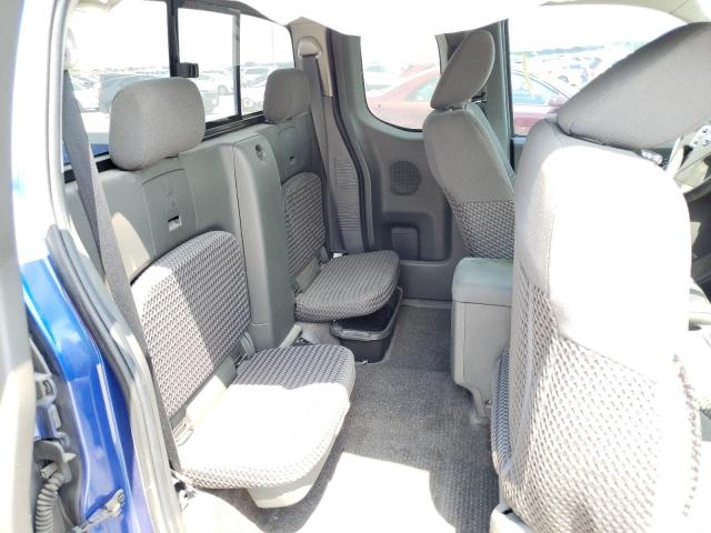 Photo 6 from auction – 2015 NISSAN FRONTIER S with VIN 1N6BD0CT5FN704058