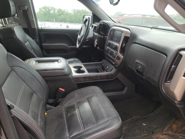 Photo 5 from auction – 2016 GMC SIERRA K15 with VIN 3GTU2PEC2GG276239