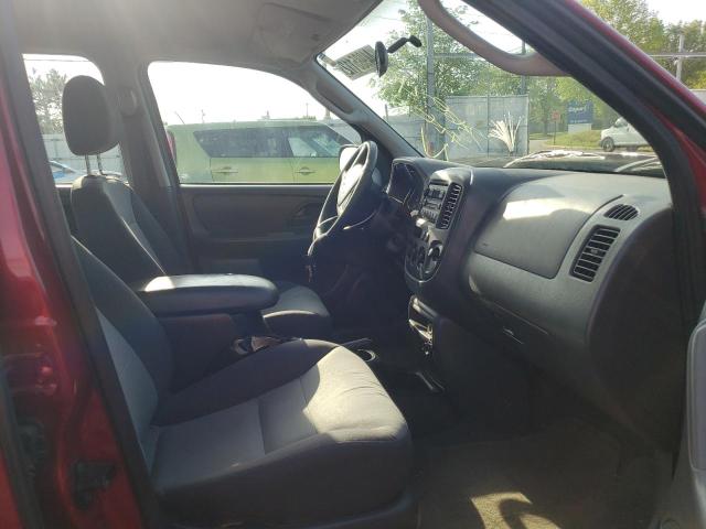 Photo 5 from auction – 2004 FORD ESCAPE XLS with VIN 1FMYU02134DA09346