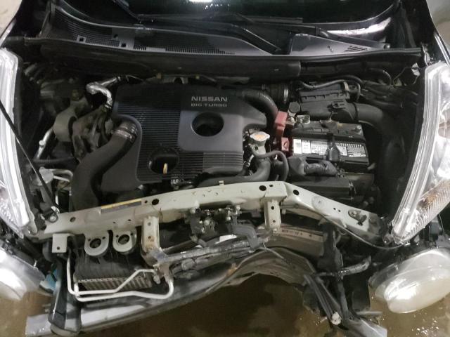 Photo 7 from auction – 2012 NISSAN JUKE S with VIN JN8AF5MV4CT123295