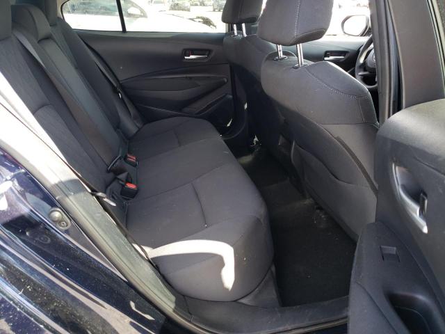 Photo 6 from auction – 2020 TOYOTA COROLLA LE with VIN 5YFEPRAEXLP006835