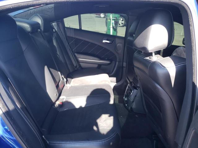Photo 6 from auction – 2012 DODGE CHARGER SR with VIN 2C3CDXEJ6CH258846