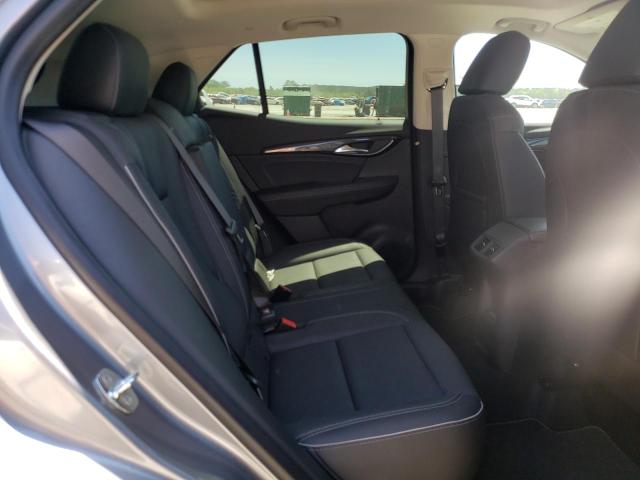 Photo 6 from auction – 2021 BUICK ENVISION E with VIN LRBFZNR43MD056286