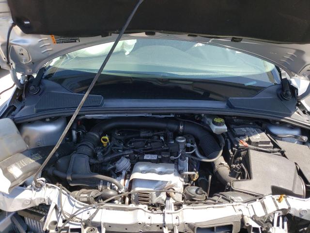 Photo 7 from auction – 2017 FORD FOCUS SE with VIN 1FADP3FE1HL289357