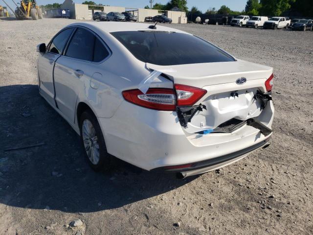Photo 3 from auction – 2013 FORD FUSION SE with VIN 3FA6P0LU2DR337303