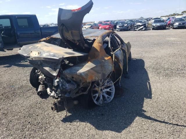 Photo 4 from auction – 2016 DODGE CHARGER SR with VIN 2C3CDXL92GH214504