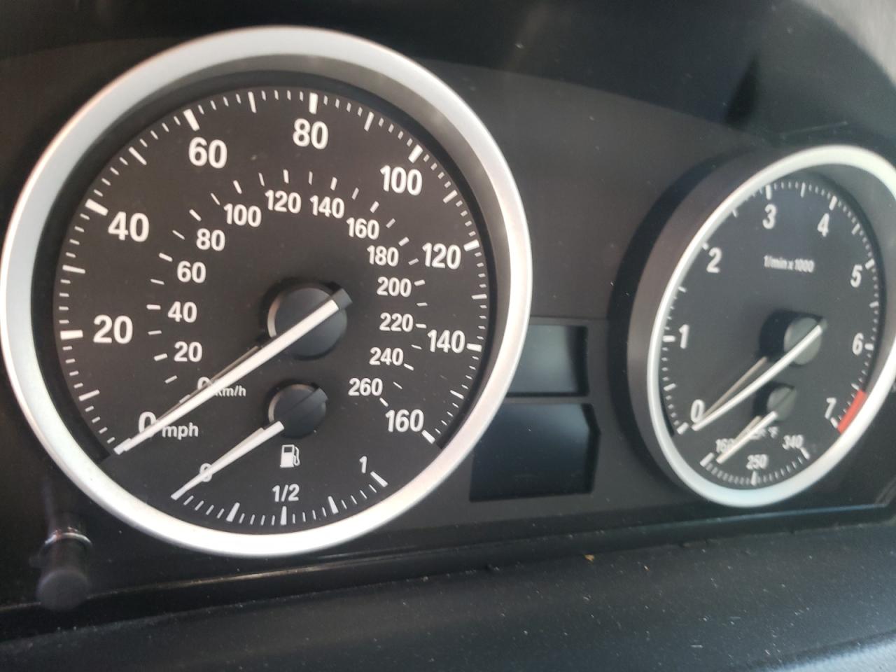 Фото 8 с аукциона – 2010 BMW 650 I с VIN WBAEB5C5XAC226175