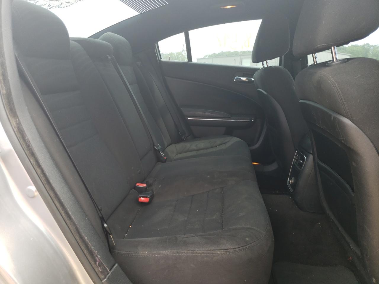 Photo 6 from auction – 2013 DODGE CHARGER SE with VIN 2C3CDXBG8DH638135