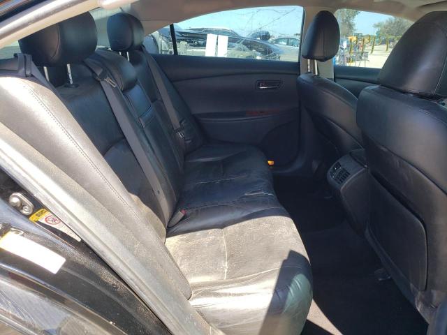 Photo 6 from auction – 2007 LEXUS ES 350 with VIN JTHBJ46G772089659