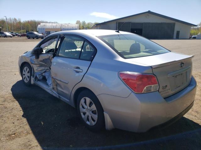 Photo 3 from auction – 2015 SUBARU IMPREZA with VIN JF1GJAA61FH017426