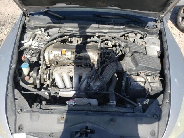Photo 7 from auction – 2003 HONDA ACCORD with VIN JHMCM556X3C035366