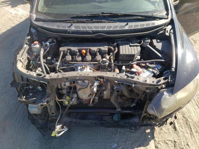 Photo 7 from auction – 2010 HONDA CIVIC LX with VIN 19XFA1F56AE086228