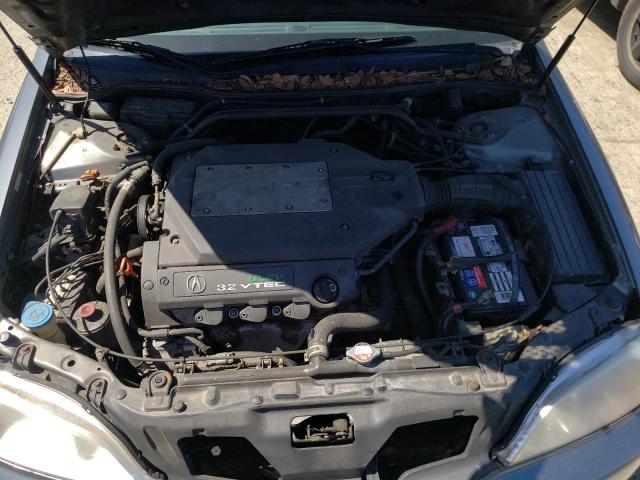 Photo 7 from auction – 2000 ACURA 3.2TL with VIN 19UUA5665YA066686