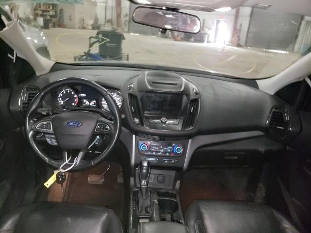 Photo 9 from auction – 2018 FORD ESCAPE SEL with VIN 1FMCU0HDXJUC14704