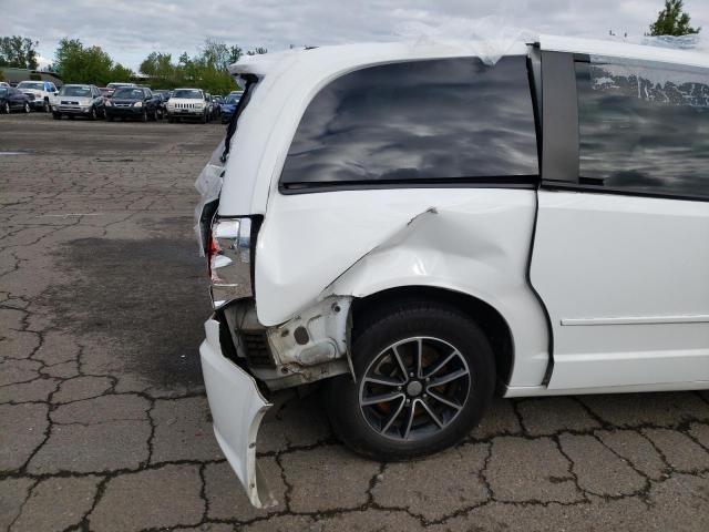Photo 9 from auction – 2014 DODGE GRAND CARA with VIN 2C4RDGCG8ER424066