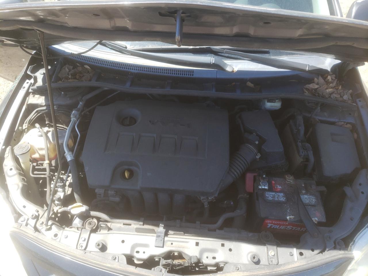 Photo 7 from auction – 2013 TOYOTA COROLLA with VIN 5YFBU4EE7DP079607