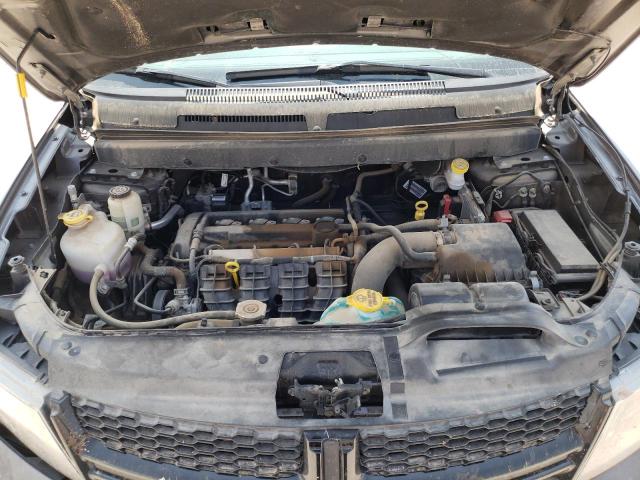 Photo 7 from auction – 2018 DODGE JOURNEY SE with VIN 3C4PDCAB4JT517455