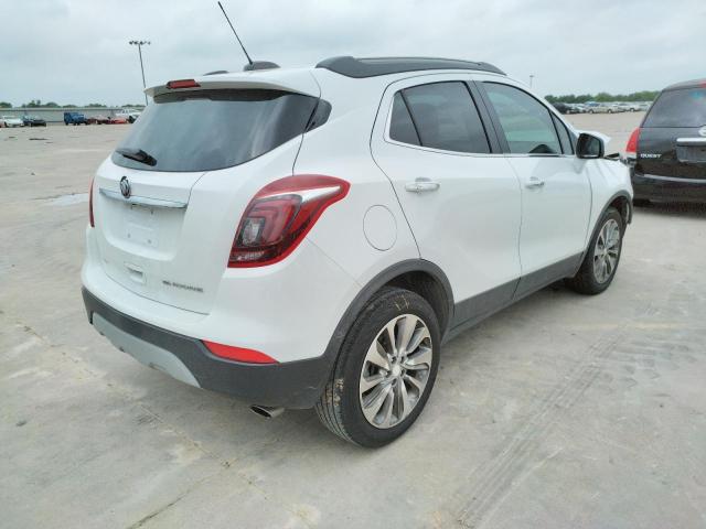Photo 4 from auction – 2020 BUICK ENCORE PRE with VIN KL4CJASB0LB052732