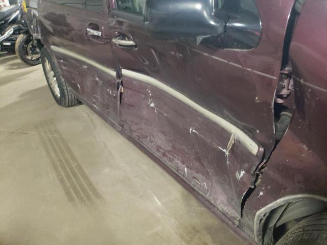Photo 9 from auction – 2006 BUICK TERRAZA CX with VIN 5GADV23L96D164774