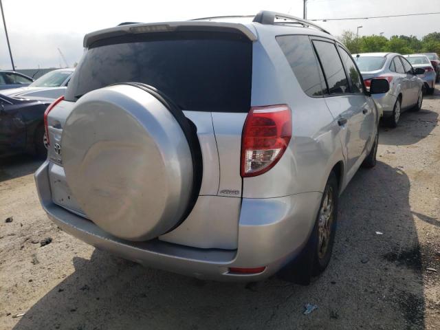 Photo 4 from auction – 2006 TOYOTA RAV4 with VIN JTMBD33V866008956