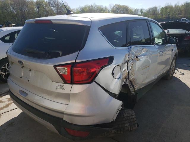 Photo 4 from auction – 2019 FORD ESCAPE SE with VIN 1FMCU0GD3KUB45468