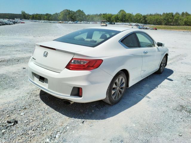 Photo 4 from auction – 2013 HONDA ACCORD EX with VIN 1HGCT1B74DA006910