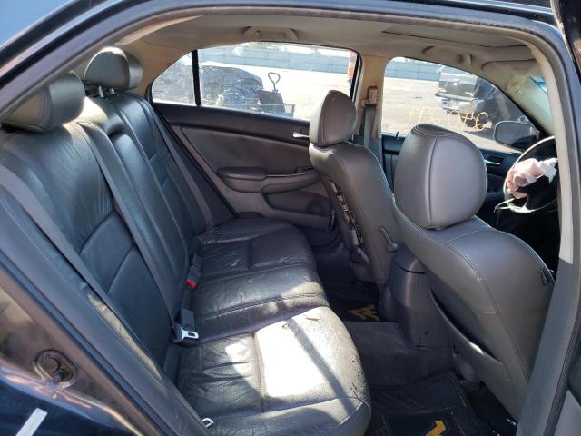Photo 6 from auction – 2003 HONDA ACCORD EX with VIN 1HGCM66543A081673