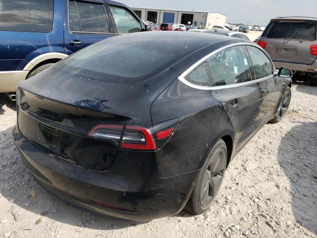Photo 4 from auction – 2018 TESLA MODEL 3 with VIN 5YJ3E1EA6JF056940