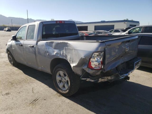 Photo 3 from auction – 2019 RAM 1500 CLASS with VIN 1C6RR6FG1KS630242