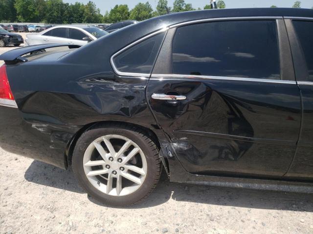 Photo 9 from auction – 2013 CHEVROLET IMPALA LTZ with VIN 2G1WC5E3XD1164568
