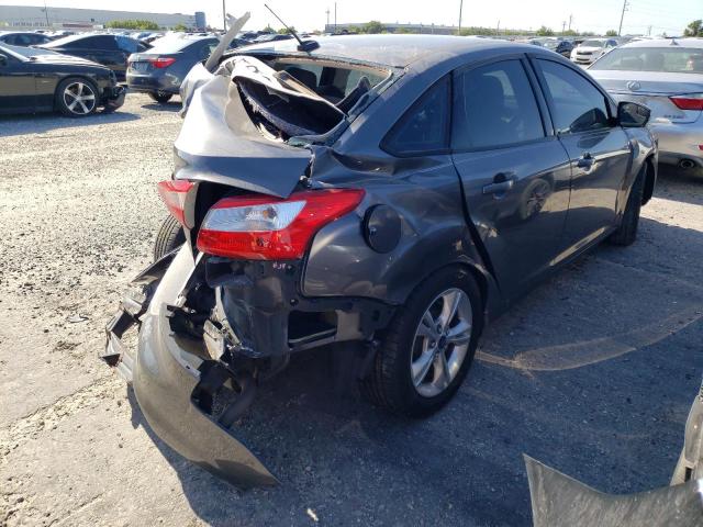صورة رقم 4 من المزاد - 2014 FORD FOCUS SE مع VIN 1FADP3F26EL262768