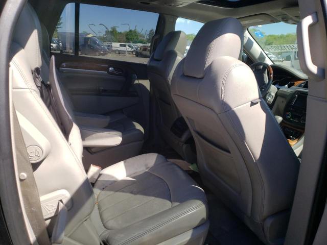 Photo 6 from auction – 2010 BUICK ENCLAVE CX with VIN 5GALRBED0AJ112482