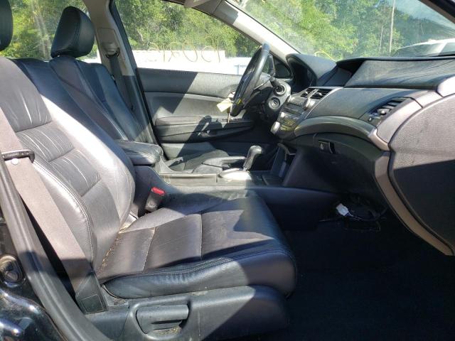 Photo 5 from auction – 2012 HONDA ACCORD with VIN 1HGCP2F67CA150090