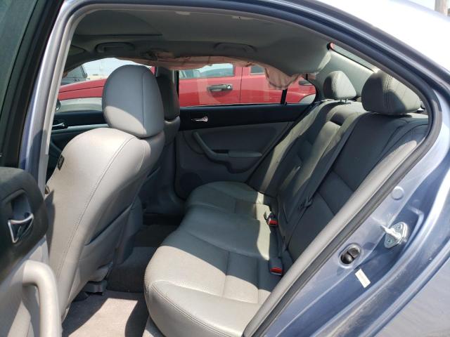 Zdjęcie 6 z aukcji – 2007 ACURA TSX z VIN JH4CL96837C014147