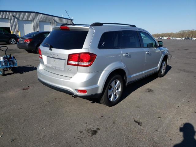 Photo 4 from auction – 2011 DODGE JOURNEY MA with VIN 3D4PH1FG7BT531755