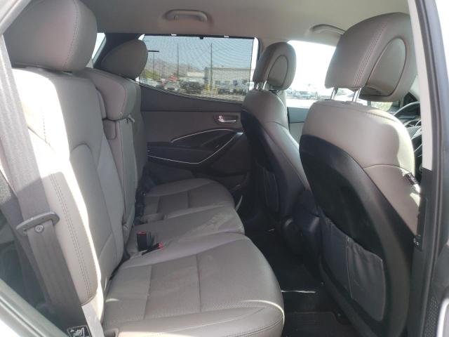 Фото 6 с аукциона – 2017 HYUNDAI SANTA FE S с VIN 5NMZU3LB2HH034298