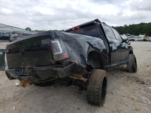 Photo 4 from auction – 2017 RAM 1500 ST with VIN 1C6RR6KT7HS714450