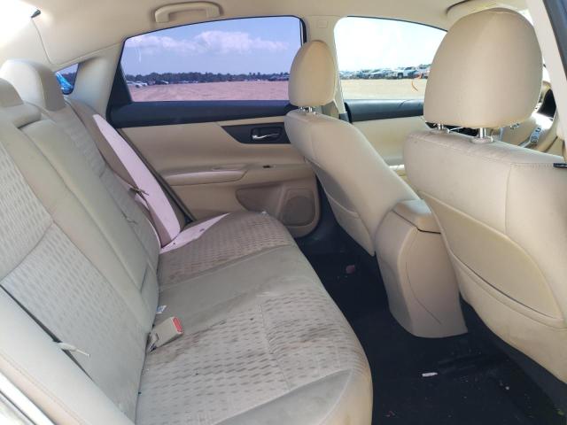 Photo 6 from auction – 2017 NISSAN ALTIMA with VIN 1N4AL3AP1HC230574