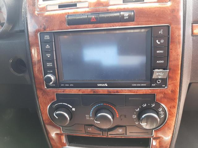 Photo 9 from auction – 2008 DODGE CHARGER with VIN 2B3KA43G28H333718