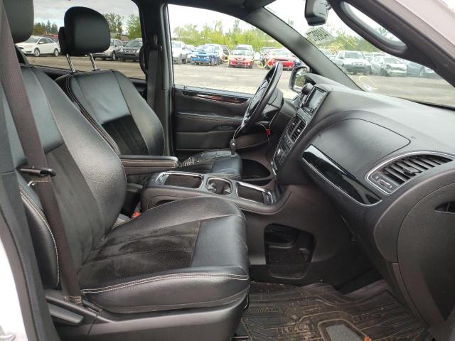 Photo 5 from auction – 2014 DODGE GRAND CARA with VIN 2C4RDGCG8ER424066