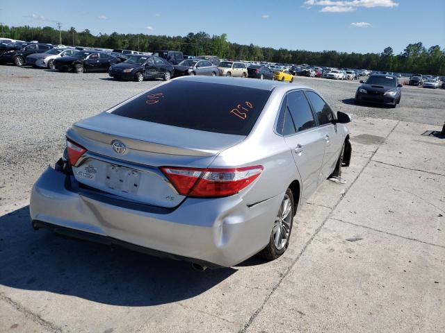 Photo 4 from auction – 2016 TOYOTA CAMRY LE/X with VIN 4T1BF1FK8GU168716