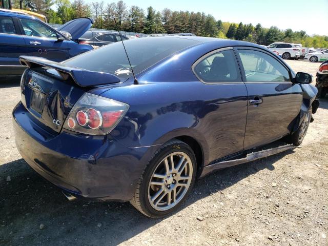 Photo 4 from auction – 2010 TOYOTA SCION TC with VIN JTKDE3B78A0309465