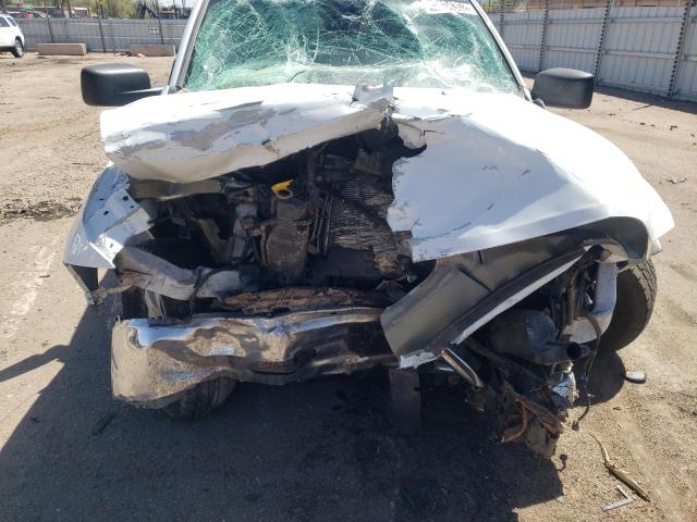 Photo 9 from auction – 2021 RAM 1500 CLASS with VIN 1C6RR7FT4MS554683