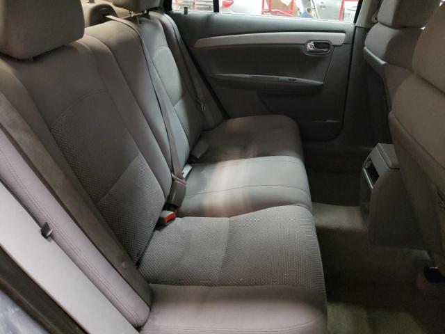 Photo 6 from auction – 2008 CHEVROLET MALIBU 1LT with VIN 1G1ZH57B98F210988