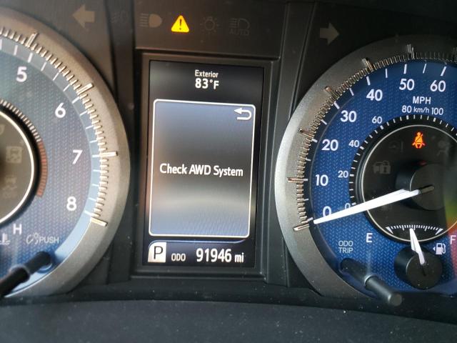 Photo 3 from auction – 2015 TOYOTA SIENNA XLE with VIN 5TDDK3DCXFS123201