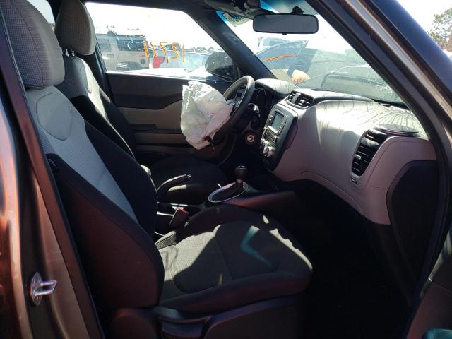 Photo 5 from auction – 2019 KIA SOUL with VIN KNDJN2A29K7630479
