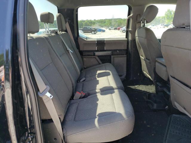 Photo 6 from auction – 2018 FORD F150 SUPER with VIN 1FTEW1CB7JKD71802