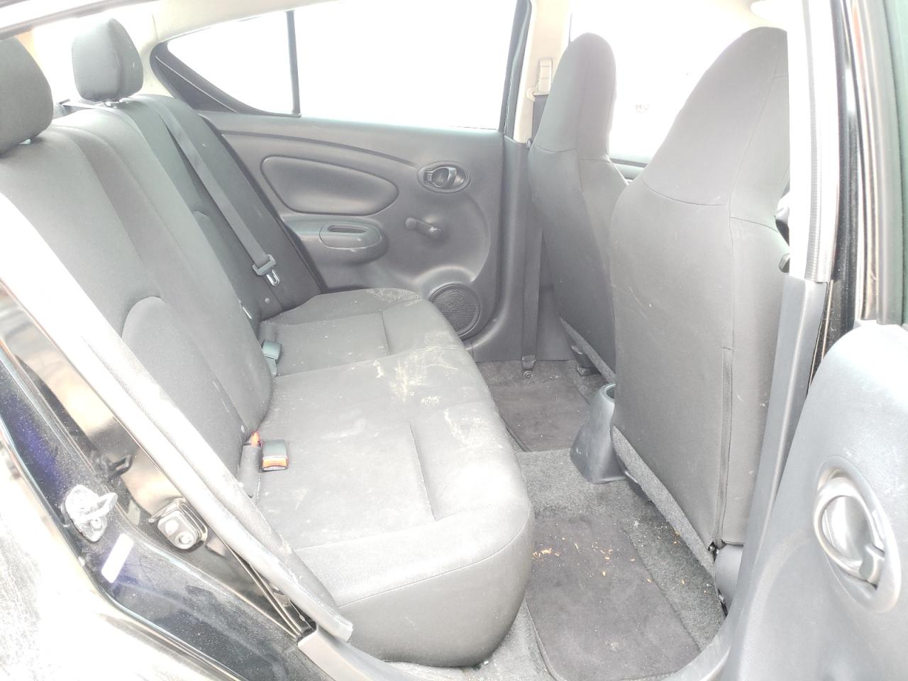 Photo 6 from auction – 2016 NISSAN VERSA S with VIN 3N1CN7AP4GL829088