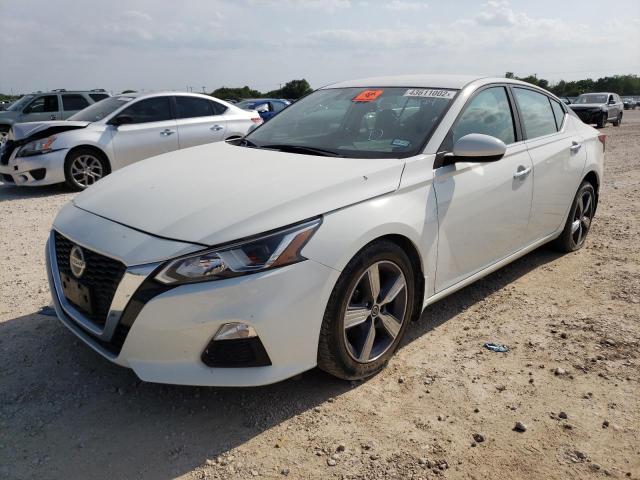 Photo 2 from auction – 2020 NISSAN ALTIMA S with VIN 1N4BL4BV9LN312010
