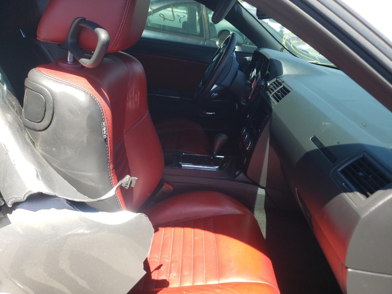 Фото 5 с аукциона – 2013 DODGE CHALLENGER с VIN 2C3CDYAG3DH712603